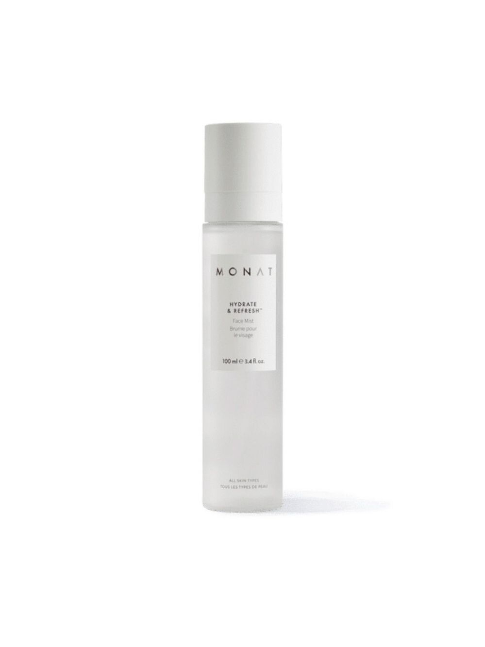 Monat Hydrate & Refresh Face Mist